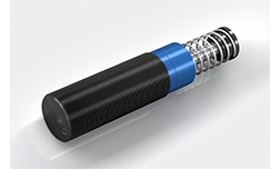 ?ACE 安全型緩沖器應用在航天行業中